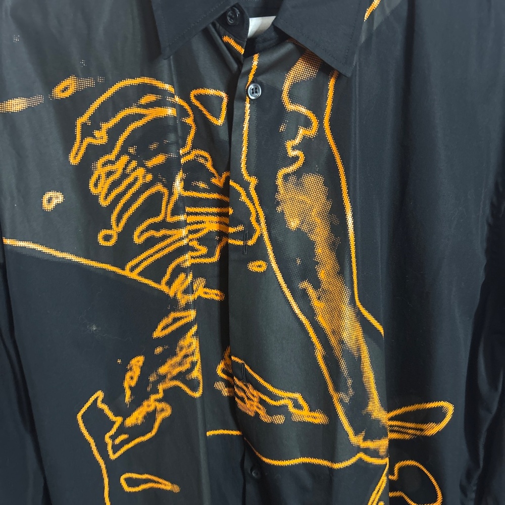 Dsquared Men’s Button Up - image 4